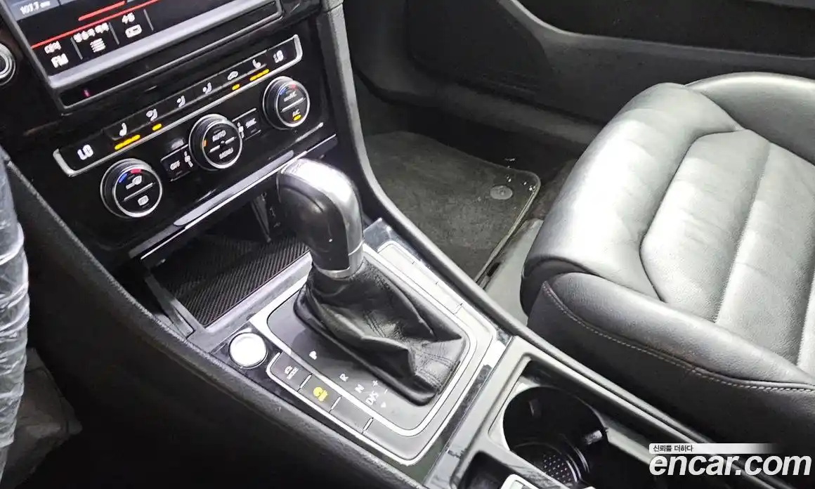 Volkswagen Golf 2014 2.0 гидро в Москве, фото 9