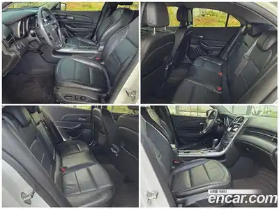 Chevrolet Malibu 2016 2.0 гидро в Москве, миниатюра 11