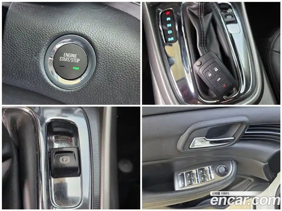Chevrolet Malibu 2016 2.0 гидро в Москве, фото 12