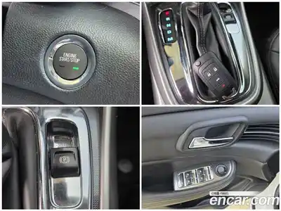 Chevrolet Malibu 2016 2.0 гидро в Москве, миниатюра 12