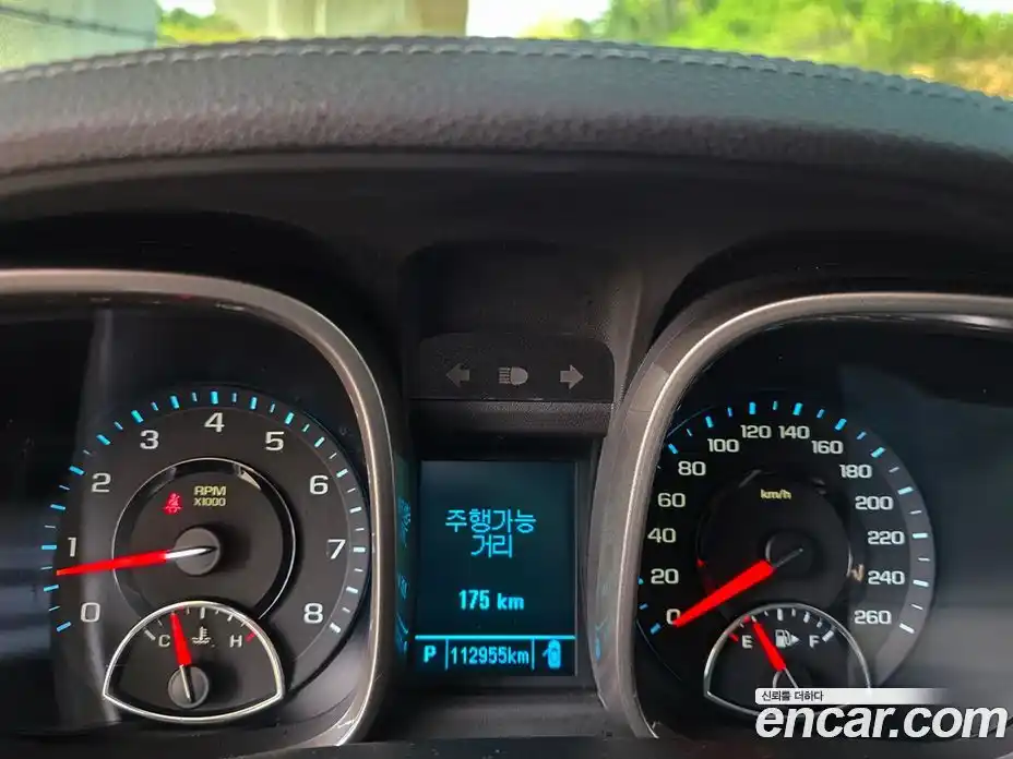 Chevrolet Malibu 2016 2.0 гидро в Москве, фото 17
