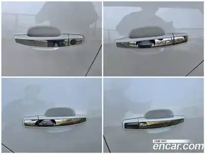 Chevrolet Malibu 2016 2.0 гидро в Москве, миниатюра 6