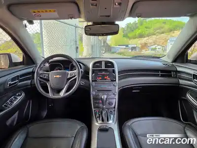 Chevrolet Malibu 2016 2.0 гидро в Москве, миниатюра 7
