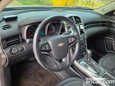 Chevrolet Malibu 2016 2.0 гидро в Москве, миниатюра 8