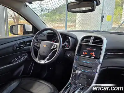 Chevrolet Malibu 2016 2.0 гидро в Москве, миниатюра 9