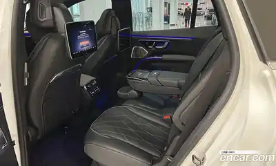 Mercedes-Benz EQS 2024 гидро в Москве, миниатюра 11