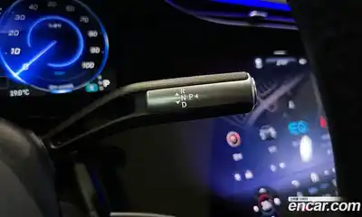 Mercedes-Benz EQS 2024 гидро в Москве, миниатюра 12