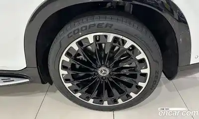 Mercedes-Benz EQS 2024 гидро в Москве, миниатюра 5