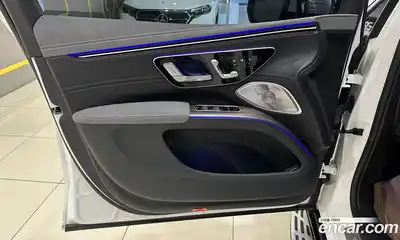 Mercedes-Benz EQS 2024 гидро в Москве, миниатюра 9