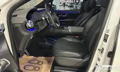 Mercedes-Benz EQS 2024 гидро в Москве, миниатюра 10
