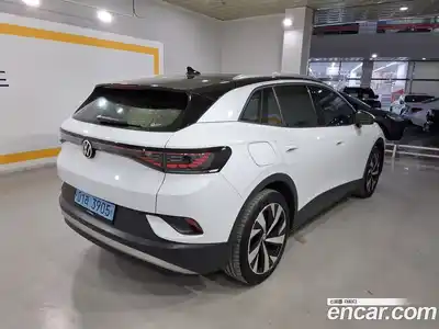 Volkswagen ID.4 2025 0.2 гидро в Москве, миниатюра 6