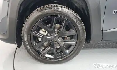 Jeep Renegade 2022 1.3 гидро в Москве, миниатюра 5