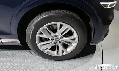Genesis GV70 2021 2.2 гидро в Москве № 17565, миниатюра 5