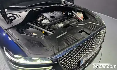 Genesis GV70 2021 2.2 гидро в Москве № 17565, миниатюра 6