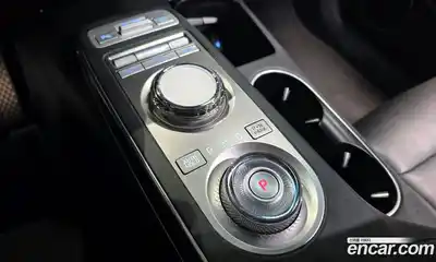 Genesis GV70 2021 2.2 гидро в Москве № 17565, миниатюра 9