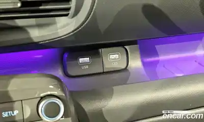 Hyundai Casper 2022 1.0 гидро в Москве № 1757937, миниатюра 12