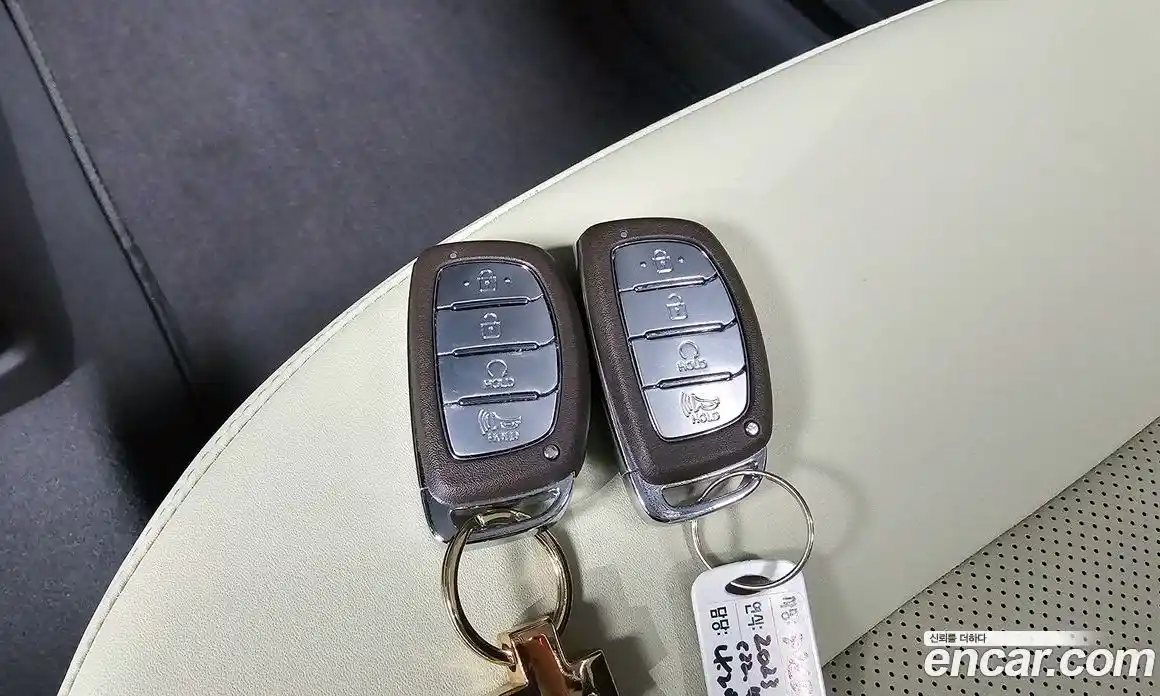 Hyundai Casper 2022 1.0 гидро в Москве № 1757937, фото 16