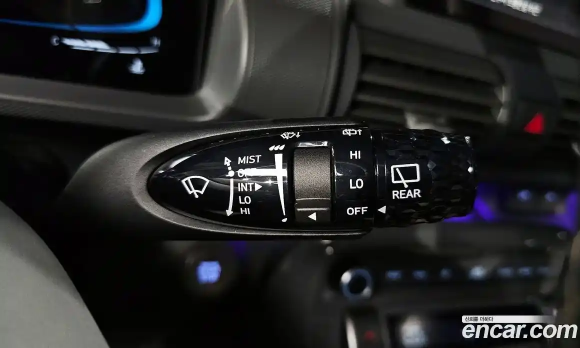 Hyundai Casper 2022 1.0 гидро в Москве № 1757937, фото 20