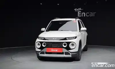 Hyundai Casper 2022 1.0 гидро в Москве № 1757937, миниатюра 3