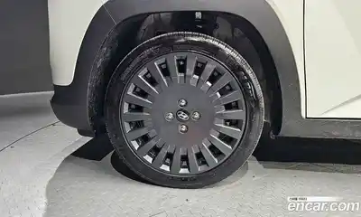 Hyundai Casper 2022 1.0 гидро в Москве № 1757937, миниатюра 5