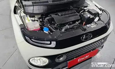 Hyundai Casper 2022 1.0 гидро в Москве № 1757937, миниатюра 6