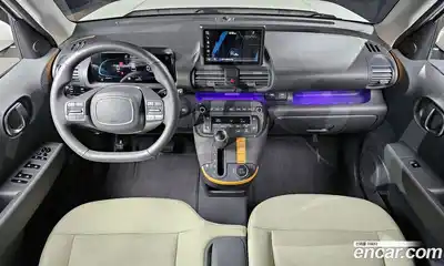 Hyundai Casper 2022 1.0 гидро в Москве № 1757937, миниатюра 7