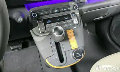 Hyundai Casper 2022 1.0 гидро в Москве № 1757937, миниатюра 9