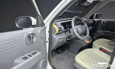 Hyundai Casper 2022 1.0 гидро в Москве № 1757937, миниатюра 10