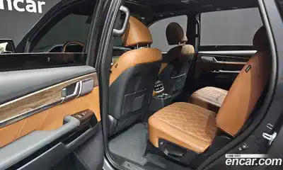 Kia Mohave 2022 3.0 гидро в Москве, миниатюра 11