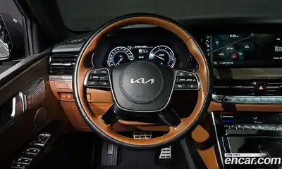 Kia Mohave 2022 3.0 гидро в Москве, миниатюра 12