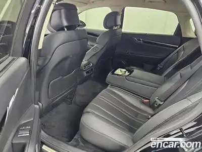 Genesis G80 2023 2.5 гидро в Москве, миниатюра 10