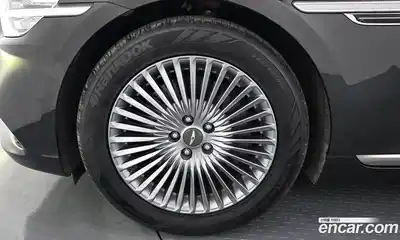 Genesis G90 2018 3.8 гидро в Москве, миниатюра 5