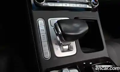 Genesis G90 2018 3.8 гидро в Москве, миниатюра 9