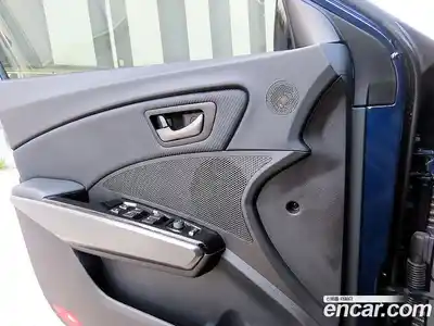 SsangYong TIBOLI 2021 1.5 гидро в Москве № 1759799, миниатюра 11