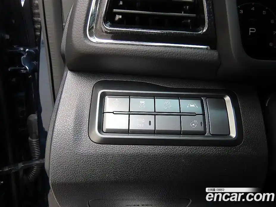 SsangYong TIBOLI 2021 1.5 гидро в Москве № 1759799, фото 12