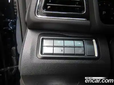 SsangYong TIBOLI 2021 1.5 гидро в Москве № 1759799, миниатюра 12