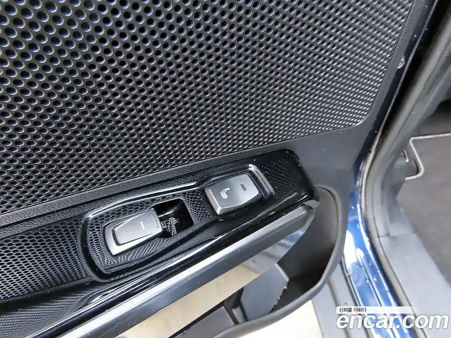 SsangYong TIBOLI 2021 1.5 гидро в Москве № 1759799, фото 17