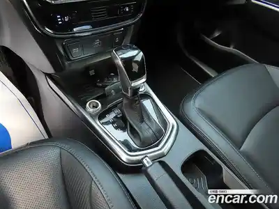 SsangYong TIBOLI 2021 1.5 гидро в Москве № 1759799, миниатюра 10