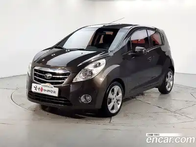 Chevrolet Matiz