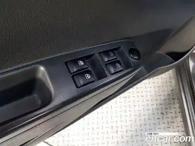 Chevrolet Matiz 2010 1.0 гидро в Москве, миниатюра 11