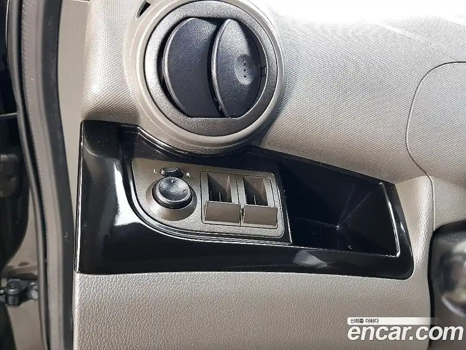 Chevrolet Matiz 2010 1.0 гидро в Москве, фото 12
