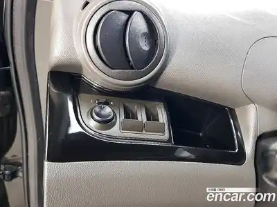 Chevrolet Matiz 2010 1.0 гидро в Москве, миниатюра 12