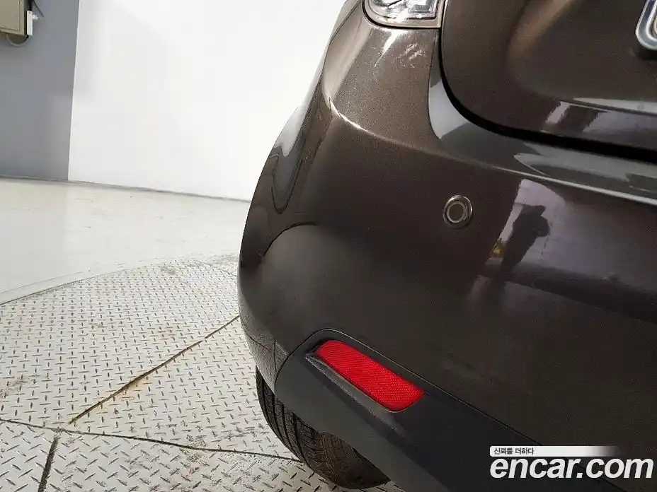 Chevrolet Matiz 2010 1.0 гидро в Москве, фото 19