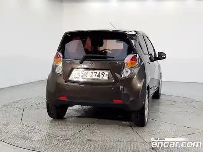 Chevrolet Matiz 2010 1.0 гидро в Москве, миниатюра 3