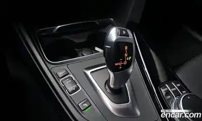 BMW 3-Series 2018 2.0 гидро в Москве № 1760952, миниатюра 12