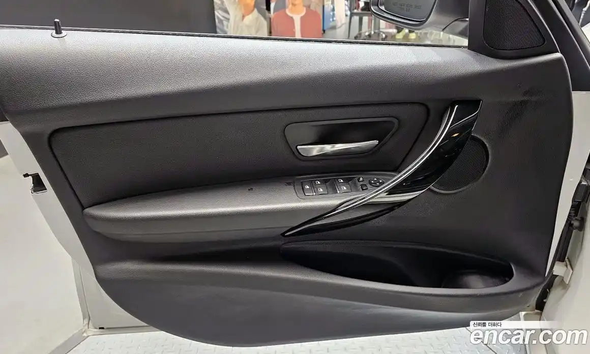 BMW 3-Series 2018 2.0 гидро в Москве № 1760952, фото 14