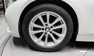 BMW 3-Series 2018 2.0 гидро в Москве № 1760952, миниатюра 5