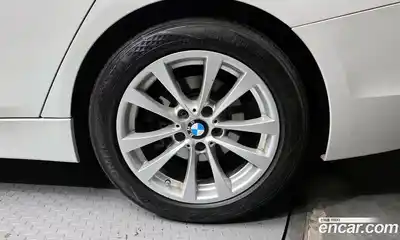 BMW 3-Series 2018 2.0 гидро в Москве № 1760952, миниатюра 7