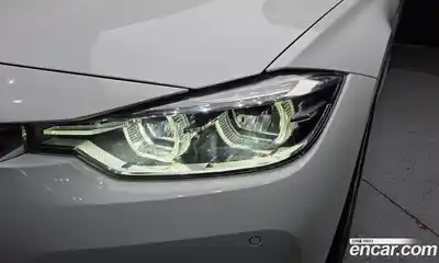 BMW 3-Series 2018 2.0 гидро в Москве № 1760952, миниатюра 8