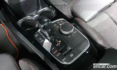 BMW 1-Series 2020 2.0 гидро в Москве, миниатюра 12